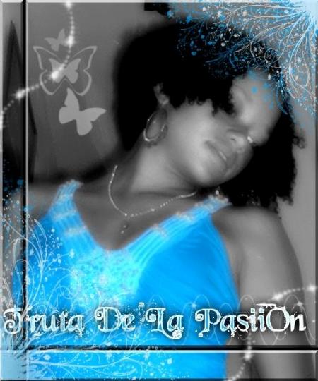  Tii - Fruta - X.